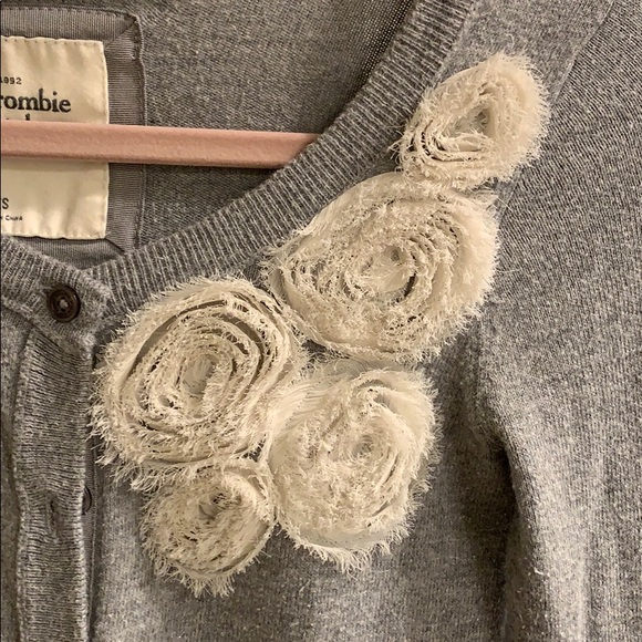 Abercrombie & Fitch sweater💗 - Picture 4 of 4